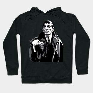 Dark Shadows - Barnabas Collins 2 Hoodie